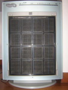 air purifier