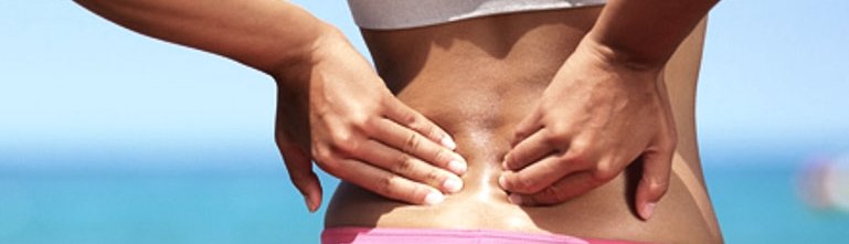 Effective Back Pain Treatment