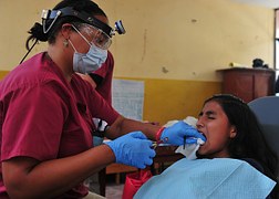 family dentist