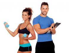 Personal Trainer 2