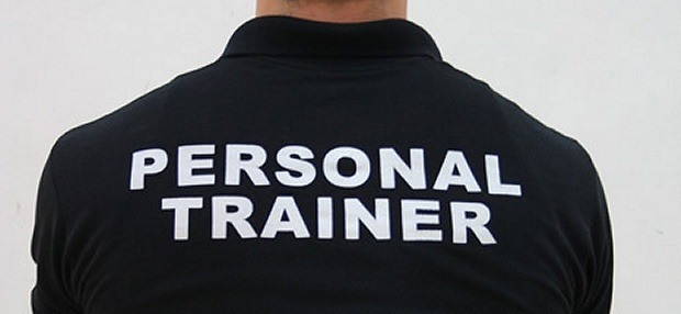 Personal Trainer