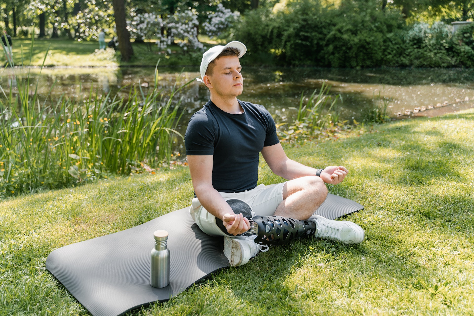 How Regular Meditation Can Be Beneficial