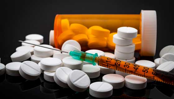  Using Opioids